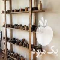 فروش صنایع چوبی گلدان و جاشمعی در بابلسر در گروه خرید فروش عمده چوب- زغال چوب گردو تبریزی خام در یکمیوه