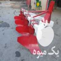 فروش گاوآهن   قوطی 10 در 10 صنعتی سنگین در خمین در گروه خرید فروش ماشین آلات کشاورزی - تراکتور تیلر کمباین مدرن در یکمیوه