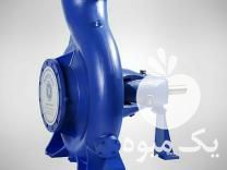 فروش پمپ حلزونی 100 _250 pumpiran در مرودشت در گروه خرید فروش اتصالات و تجهیزات آبیاری - شیر لوله نوار در یکمیوه -عکس1