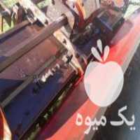 فروش روتوری 6 پره 3 6 تیغه فیاتی در جویبار در گروه خرید فروش ماشین آلات کشاورزی - تراکتور تیلر کمباین مدرن در یکمیوه