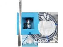 فروش جاروب استخری در آمل در گروه خرید فروش اتصالات و تجهیزات آبیاری - شیر لوله نوار در یکمیوه -عکس1