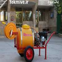 فروش سمپاش فرغونی باغی در تهران در گروه خرید فروش ابزار ها و تجهیزات کشاورزی - دستی برقی ماشینی بیل کلنگ در یکمیوه