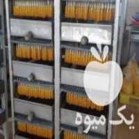 فروش تولید نبات در فضای کاملا بهداشتی با کیفیت نمره A در یزد در گروه خرید فروش عمده زعفران - قائنات قیمت خراسان بهرامن گرم در یکمیوه