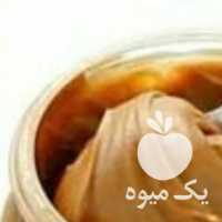 فروش کره بادام زمینی عمده در تهران در گروه بادام - درختی کوهی زمینی فروش عمده در یکمیوه