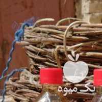 فروش شیره انگور ارگانیک در تهران در گروه عسل شیره و فرآورده ی مربا - طبیعی گون کوهی آویشن در یکمیوه