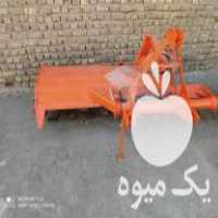 فروش تیلر رتیواتر 36 پره هیدرولیکی در رفسنجان در گروه خرید فروش ماشین آلات کشاورزی - تراکتور تیلر کمباین مدرن در یکمیوه
