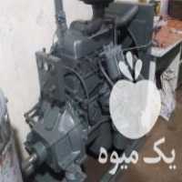 آگهی مشابه فروش موتور بنز خاور صفر مخصوص چاه آب آبکشی در اصفهان در گروه خرید فروش سایر محصولات تجهیزات کشاورزی در یکمیوه