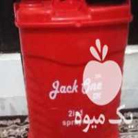 فروش سمپاش شارژی دوکاره جک وان در سیس  در گروه خرید فروش ابزار ها و تجهیزات کشاورزی - دستی برقی ماشینی بیل کلنگ در یکمیوه