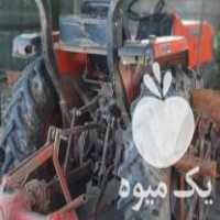 فروش تراکتور کوبوتا در رودسر در گروه خرید فروش ماشین آلات کشاورزی - تراکتور تیلر کمباین مدرن در یکمیوه