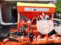 فروش کمبینات دیسکی و کفشکی در خمین در مركزی در گروه خرید و فروش انواع بذر در یکمیوه -عکس1