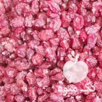 فروش زرشک پفکی دونه اناری صادراتی در بیرجند در گروه خرید فروش عمده ازگیل و تمشک و زرشک - ژاپنی فروش مستقیم در یکمیوه