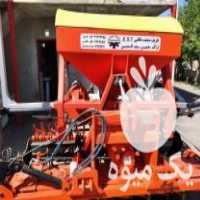 فروش کمبینات دیسکی و کفشکی در خمین در مركزی در گروه خرید و فروش انواع بذر در یکمیوه
