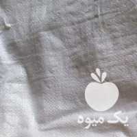 فروش گونی برنج زیپ دار در رشت در گروه خرید فروش بسته بندی نایلونی - کیسه نایلکس مشما پلاستیک در یکمیوه