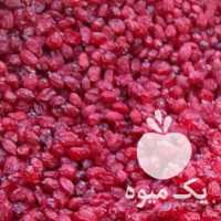 فروش زرشک و زعفران در تهران در گروه خرید فروش عمده ازگیل و تمشک و زرشک - ژاپنی فروش مستقیم در یکمیوه