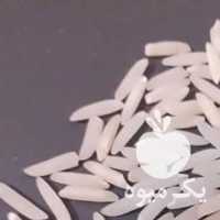 فروش برنج صدری دودی 99 جاافتاده در رشت در گروه خرید فروش عمده برنج - نیم دانه عنبر بو هاشمی کاظمی هندی پاکستانی در یکمیوه