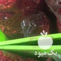 فروش عمده زرشک ادویه توت خشک وسماق قرمز ارسباران در تهران در گروه ادویه - ترشی کاری ادویه جات خشک در یکمیوه