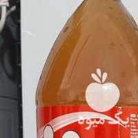 فروش سرکه سیب و انگور طبعی خانگی در مراغه در گروه محصولات ترشی - گل کلم مخلوط لیته هفت بیجار در یکمیوه