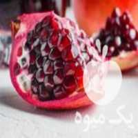 فروش نهال انار دانه سیاه در بهشهر در گروه خرید فروش نهال - انواع گردو پسته بادام سلطانی انگور در یکمیوه