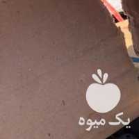 فروش انگور دیمی سردشت عمده و خرده در تهران در گروه خرید فروش عمده انگور - یاقوتی شانی عسگری بی دانه قرمز در یکمیوه