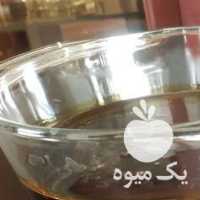 فروش شیره انگور ساوه تازه پخت روی هیزم لذیذ در تهران در گروه عسل شیره و فرآورده ی مربا - طبیعی گون کوهی آویشن در یکمیوه