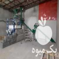 فروش آسیاب ،  بوجاری ، بالابر ،  دستگاهای درست کردن لاشه ذرت در مازندران در گروه خرید فروش عمده ذرت - بلال مکزیکی علوفه دانه کشاورز در یکمیوه