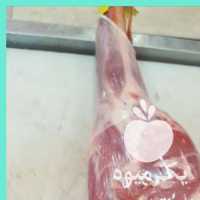 فروش عرضه گوشت گوسفندی و گوساله در مشهد در گروه گاو و گوسفند و میش و بز کهره گوساله سمینتال در یکمیوه
