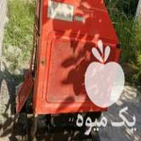 فروش موتور دیزل موتور برق در ساری در گروه خرید فروش ماشین آلات کشاورزی - تراکتور تیلر کمباین مدرن در یکمیوه