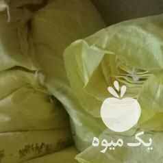 فروش گونی انبار سیب زمینی در کرمانشاه در گروه خرید فروش بسته بندی نایلونی - کیسه نایلکس مشما پلاستیک در یکمیوه -عکس1