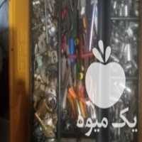 فروش ابزارآلات دست دوم در اسلامشهر در گروه بارفروشی محصولات کشاورزی بار فروش تهران دزفول کرمان کرج در یکمیوه
