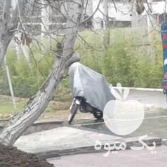 فروش کودحیوانی گاوی و گوسفندی خاک باغچه آجر در تهران در گروه خرید فروش کود و مواد شیمیایی - اوره پتاس مرغی کمپوست آهن در یکمیوه -عکس1