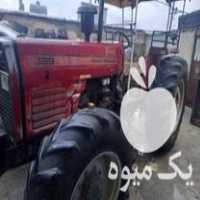 فروش تراکتور 399 در کرمانشاه در گروه خرید فروش ماشین آلات کشاورزی - تراکتور تیلر کمباین مدرن در یکمیوه