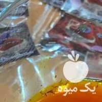 فروش پودر زعفران زرین خراسان اصل در مشهد در گروه خرید فروش عمده زعفران - قائنات قیمت خراسان بهرامن گرم در یکمیوه