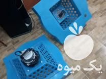 فروش هواده اسپلش 2 عدد موجود است 2 0 درصد تخفیف خورده در رشت در گروه خرید فروش ابزار ها و تجهیزات کشاورزی - دستی برقی ماشینی بیل کلنگ در یکمیوه -عکس1