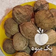 فروش کشمش و گردو تازه ومرغوب در تهران در گروه آجیل - فروش عمده محصولات در یکمیوه -عکس1