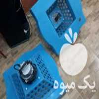 فروش هواده اسپلش 2 عدد موجود است 2 0 درصد تخفیف خورده در رشت در گروه خرید فروش ابزار ها و تجهیزات کشاورزی - دستی برقی ماشینی بیل کلنگ در یکمیوه