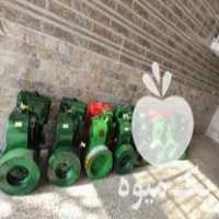 خرید و فروش انواع موتور های صفر و کارکرده مارگو لیستر پرکنز در آق قلا در گروه خرید فروش ماشین آلات کشاورزی - تراکتور تیلر کمباین مدرن در یکمیوه