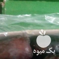 فروش 90 تا کارتن خرما سبک وزن خوش رویت در کرمان  در گروه خرید فروش عمده خرما - کبکاب تازه زاهدی خشک خارک در یکمیوه -عکس1
