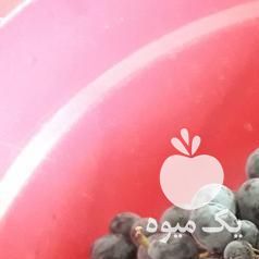 فروش انگورشاهانی سرخ اباد بشرط در همدان در گروه خرید فروش عمده انگور - یاقوتی شانی عسگری بی دانه قرمز در یکمیوه -عکس1