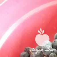 فروش انگورشاهانی سرخ اباد بشرط در همدان در گروه خرید فروش عمده انگور - یاقوتی شانی عسگری بی دانه قرمز در یکمیوه