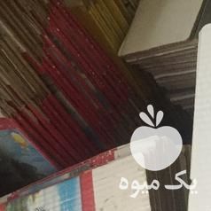 فروش مادرکارتن خرما خالی در کرمان  در گروه خرید فروش عمده خرما - کبکاب تازه زاهدی خشک خارک در یکمیوه -عکس1