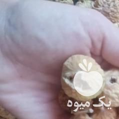 فروش انجیر ارگانیک و کشمش در شیراز در گروه آجیل - فروش عمده محصولات در یکمیوه -عکس1