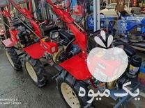 فروش تراکتوری سمپاش چاله کن تیلر شخم زن کاما راتو‌ دروگر علف چین در مهاباد در گروه خرید فروش ابزار ها و تجهیزات کشاورزی - دستی برقی ماشینی بیل کلنگ در یکمیوه -عکس1
