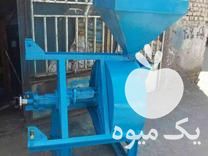 فروش اسیاب پشت تراکتوری جهت خورا دام در شیراز در گروه خرید فروش ماشین آلات کشاورزی - تراکتور تیلر کمباین مدرن در یکمیوه -عکس1