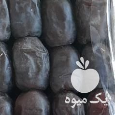 خرید و فروش خرما در کرمان  در گروه خرید فروش عمده خرما - کبکاب تازه زاهدی خشک خارک در یکمیوه -عکس1