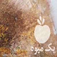 فروش نهال انار اشکفتی دون مشکی در شیراز در گروه خرید فروش نهال - انواع گردو پسته بادام سلطانی انگور در یکمیوه