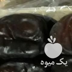 فروش خرما بروات در کرمان  در گروه خرید فروش عمده خرما - کبکاب تازه زاهدی خشک خارک در یکمیوه -عکس1
