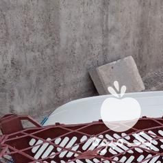 فروش سبد پلاستیکی سیب در مراغه در گروه خرید فروش انواع سبد - میوه پلاستیکی چوبی گل در یکمیوه -عکس1