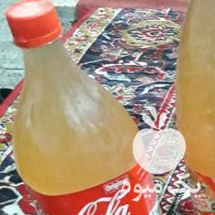 فروش سرکه سیب در ارومیه در گروه محصولات ترشی - گل کلم مخلوط لیته هفت بیجار در یکمیوه -عکس1