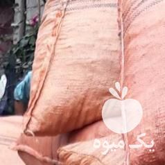 فروش پوست بادام پوست برنج خاک گیاهان در رودسر در گروه خرید فروش کود و مواد شیمیایی - اوره پتاس مرغی کمپوست آهن در یکمیوه -عکس1