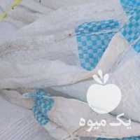 فروش گونی جای سیب زمینی در کرمانشاه در گروه خرید فروش بسته بندی نایلونی - کیسه نایلکس مشما پلاستیک در یکمیوه